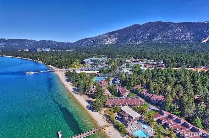 Lakeland Village 619 Lovely Family Lakefront South Lake Tahoe 0*,