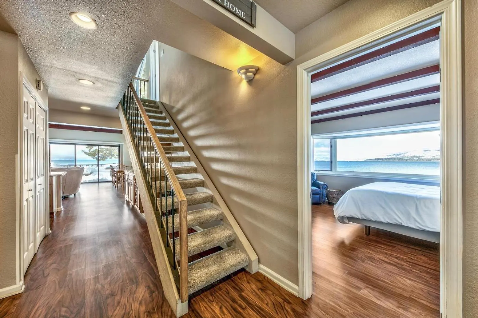 Lakeland Village 619 Lovely Family Lakefront South Lake Tahoe Βίλα