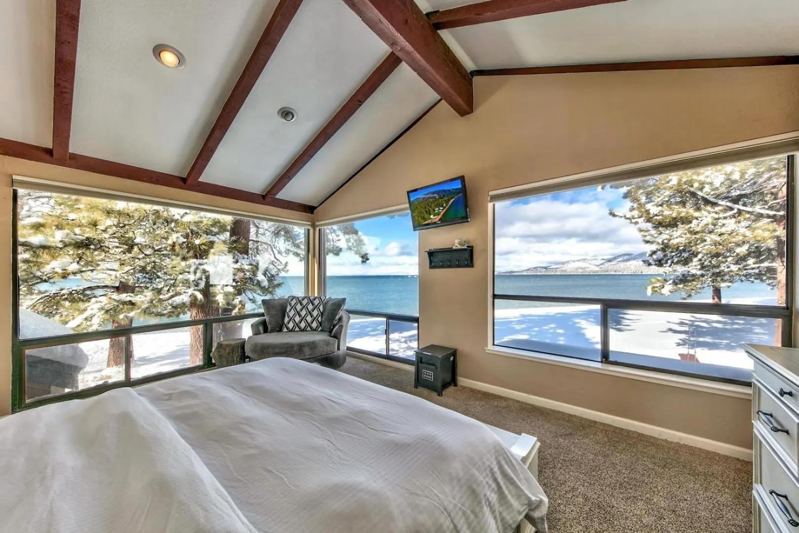 Βίλα Lakeland Village 619 Lovely Family Lakefront South Lake Tahoe